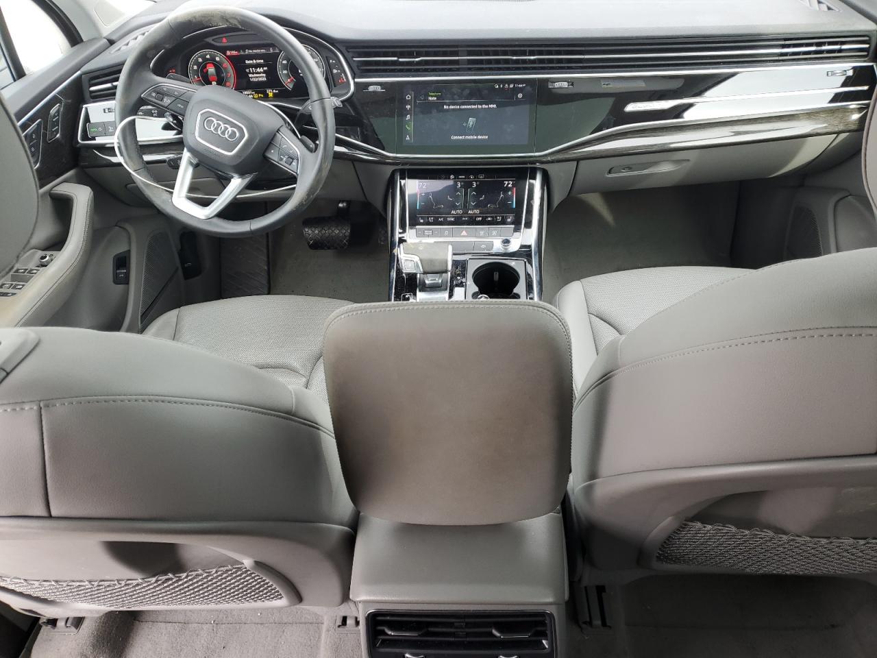 2022 Audi Q7 - Image 8