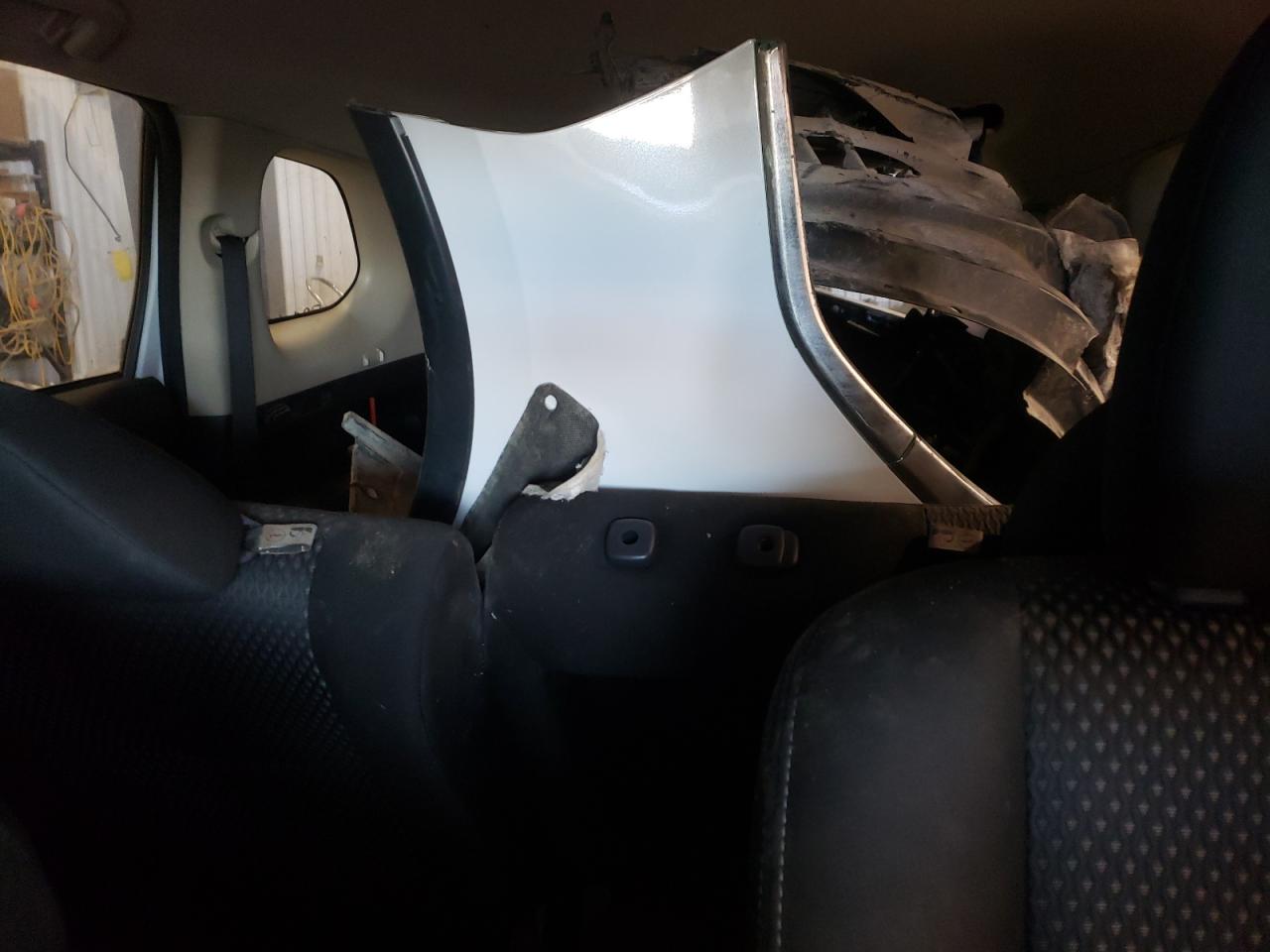 2017 Mitsubishi Outlander Se VIN: JA4AZ3A34HZ013887 Lot: 88342295