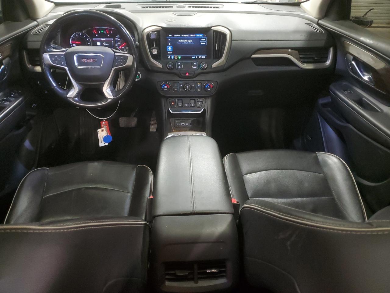 2019 GMC Terrain - Image 8