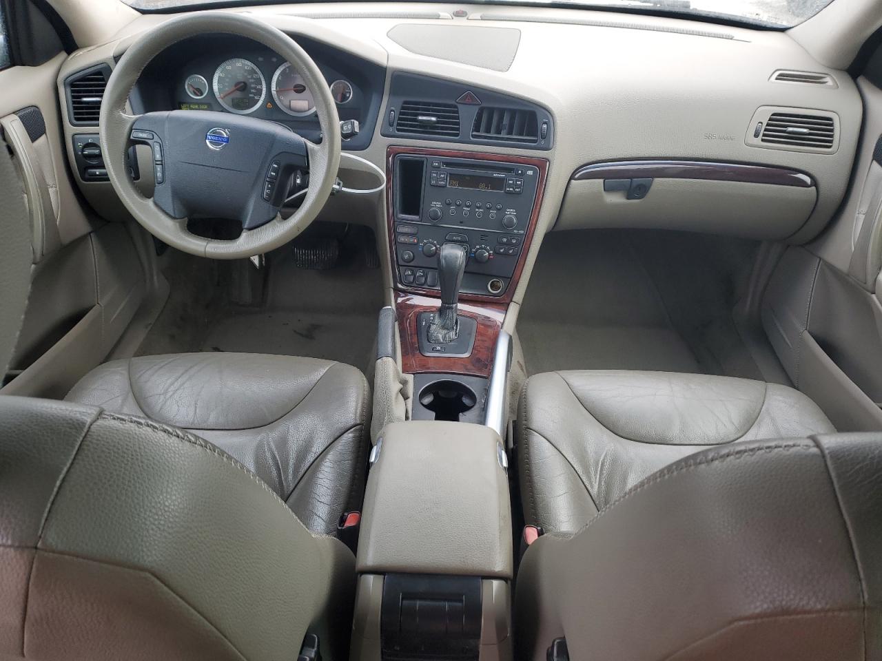 2007 Volvo XC70 - Image 8