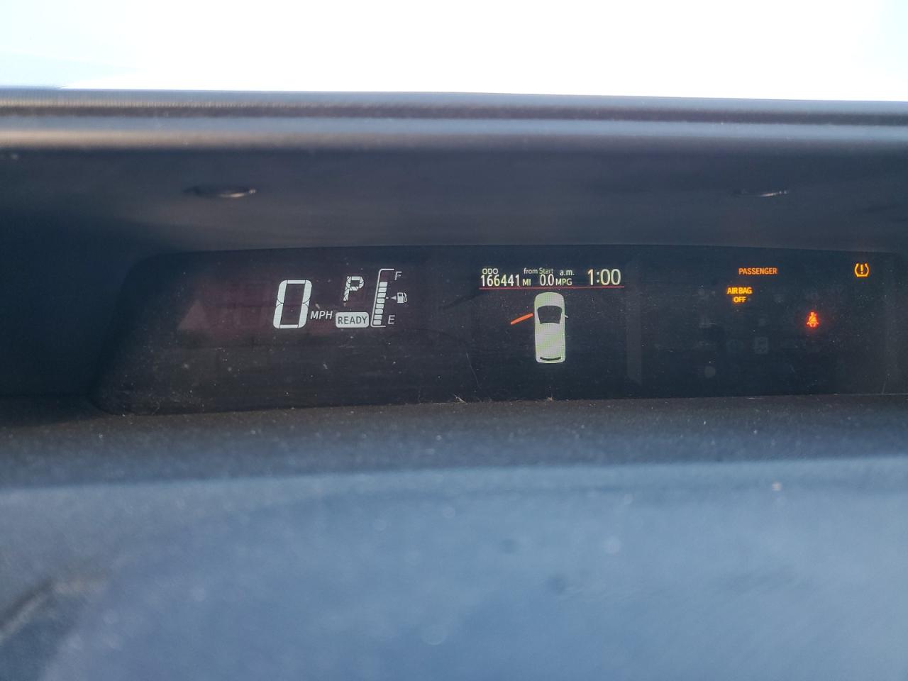 2015 Toyota Prius - Image 9