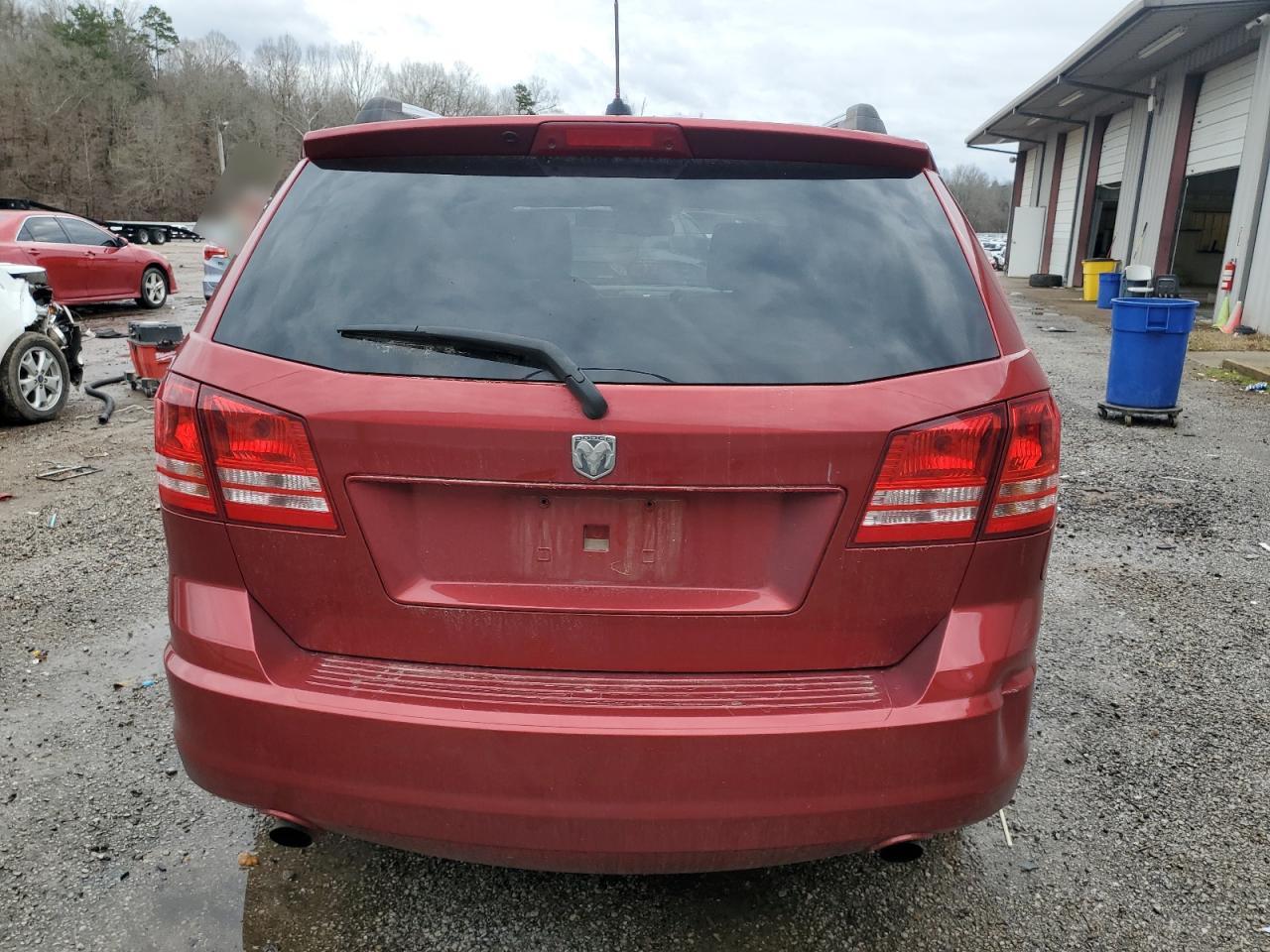 2009 Dodge Journey - Image 6