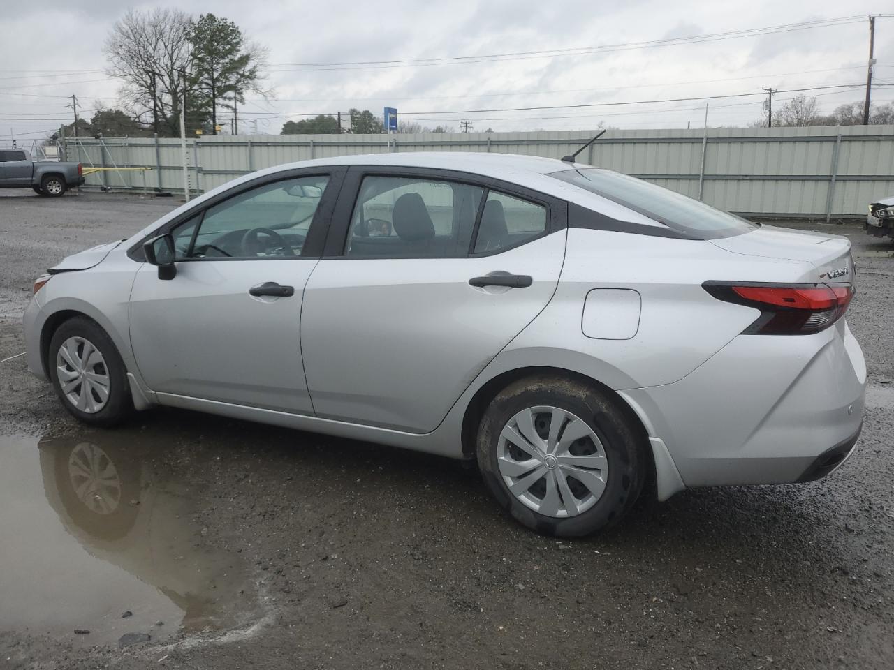 3N1CN8DV2PL818672 NISSAN VERSA 2023