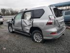 2014 Lexus Gx 460 იყიდება Spartanburg-ში, SC - Rollover