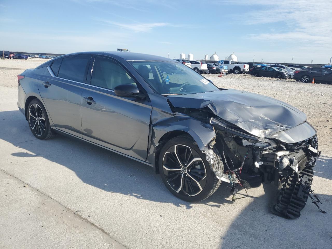 1N4BL4CV1RN330332 NISSAN ALTIMA 2024