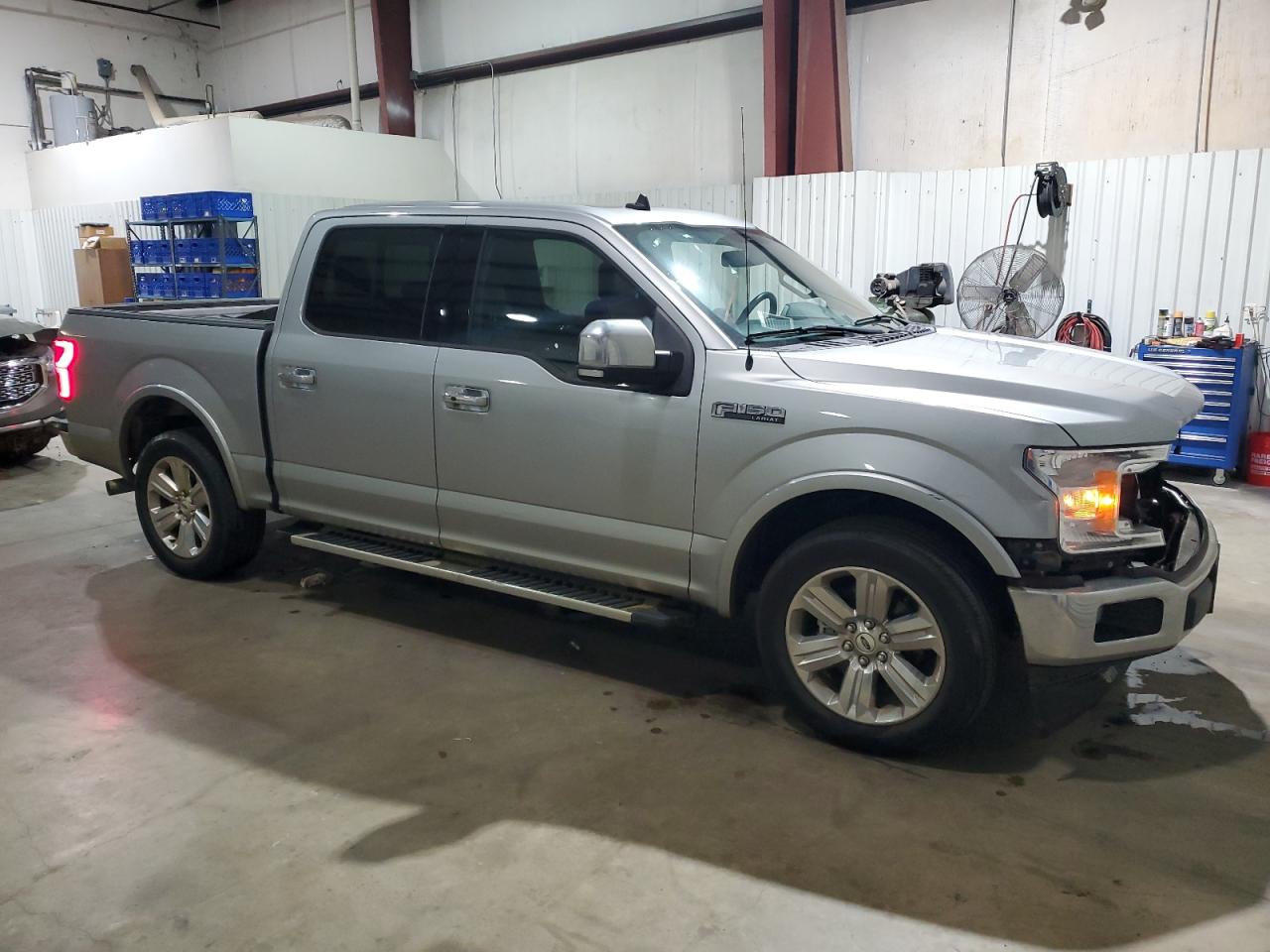 2020 Ford F-150 - Image 4
