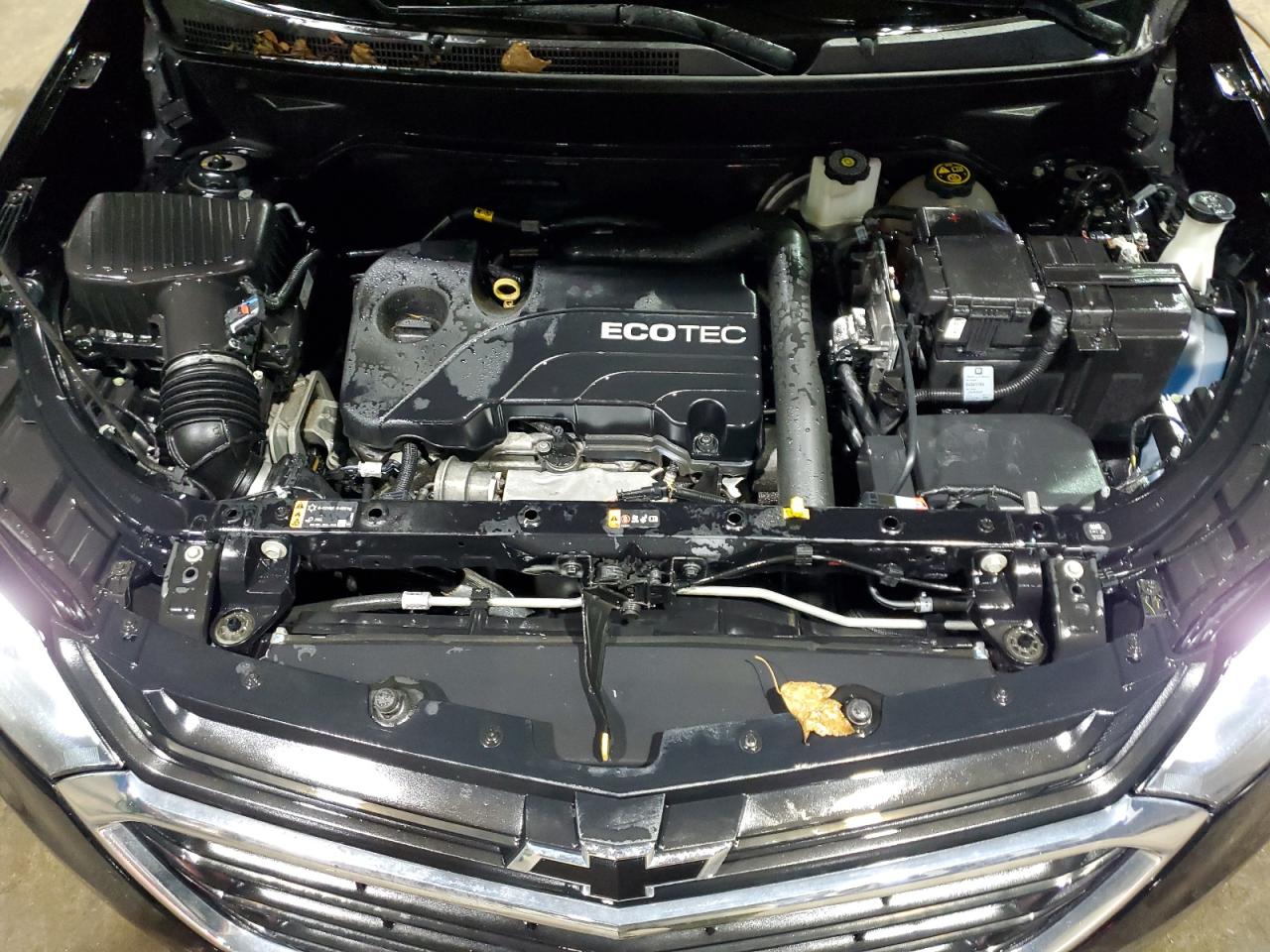2020 Chevrolet Equinox - Image 12