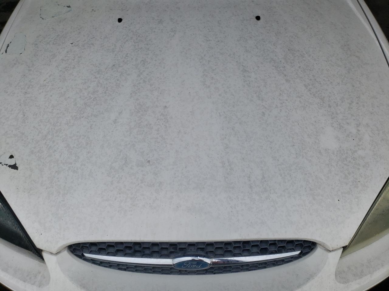 2003 Ford Taurus Lx VIN: 1FAFP52U53G280700 Lot: 87488014