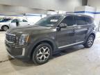 2020 KIA TELLURIDE EX for sale at Copart VA - RICHMOND