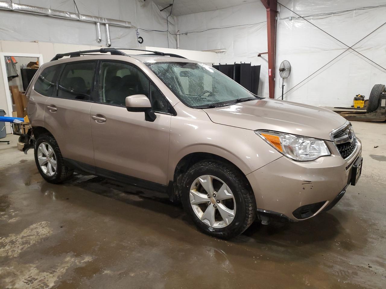 2015 Subaru Forester - Image 4