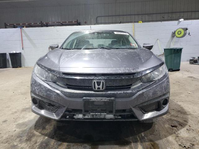  HONDA CIVIC 2019 Szary