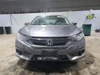 2019 Honda Civic Lx for Sale in Candia, NH - Side