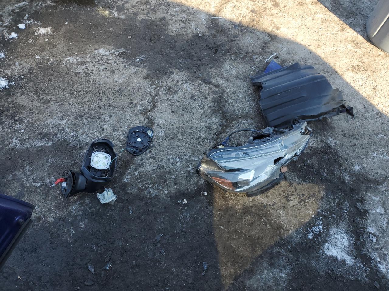 2018 Toyota Camry - Image 12