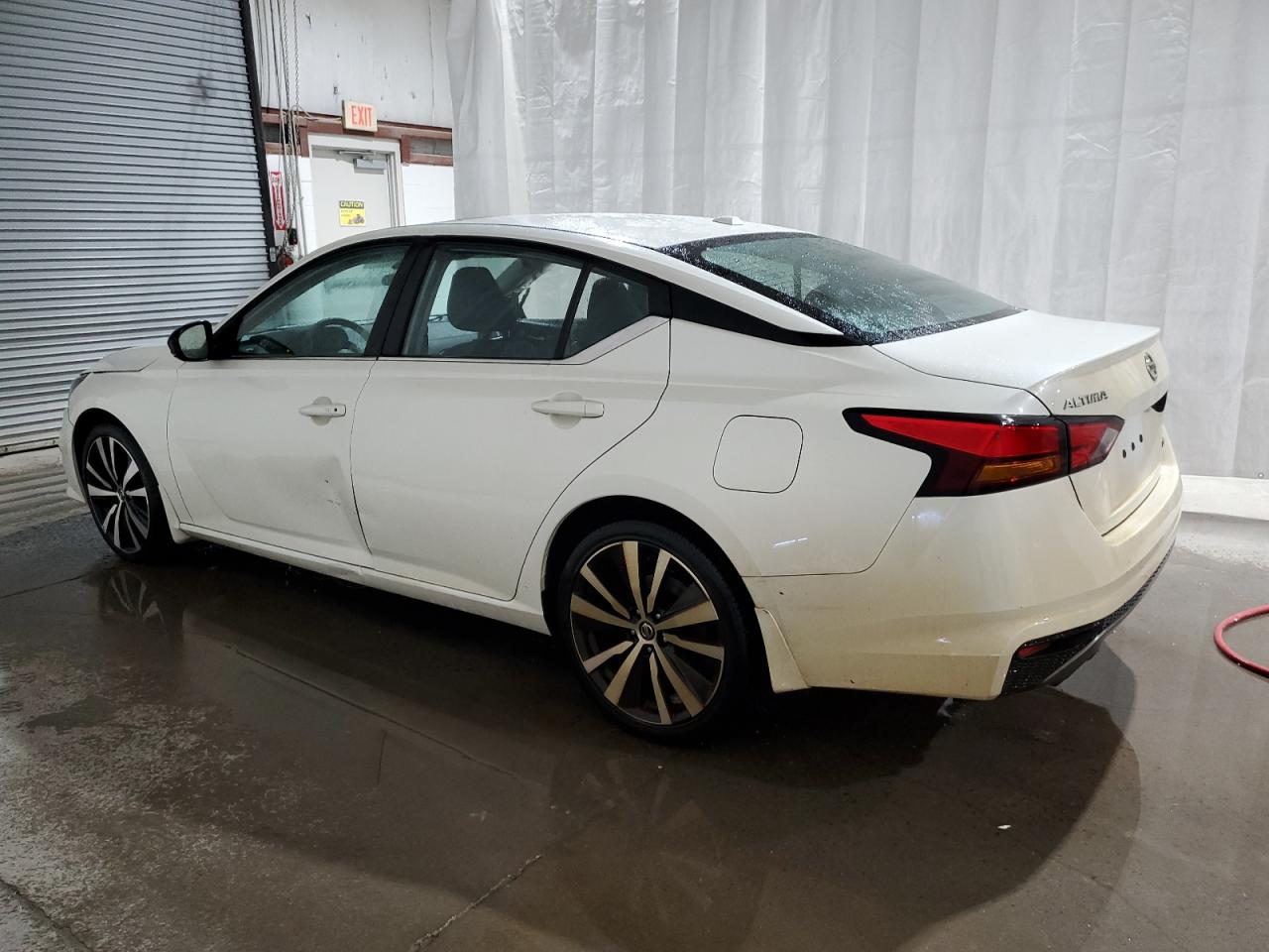 1N4BL4CW6KC200430 NISSAN ALTIMA 2019