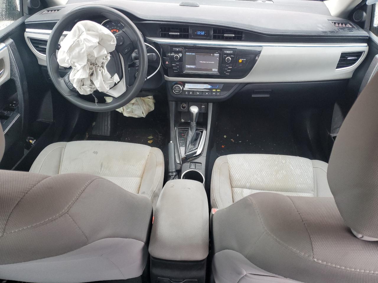 2016 Toyota Corolla - Image 8