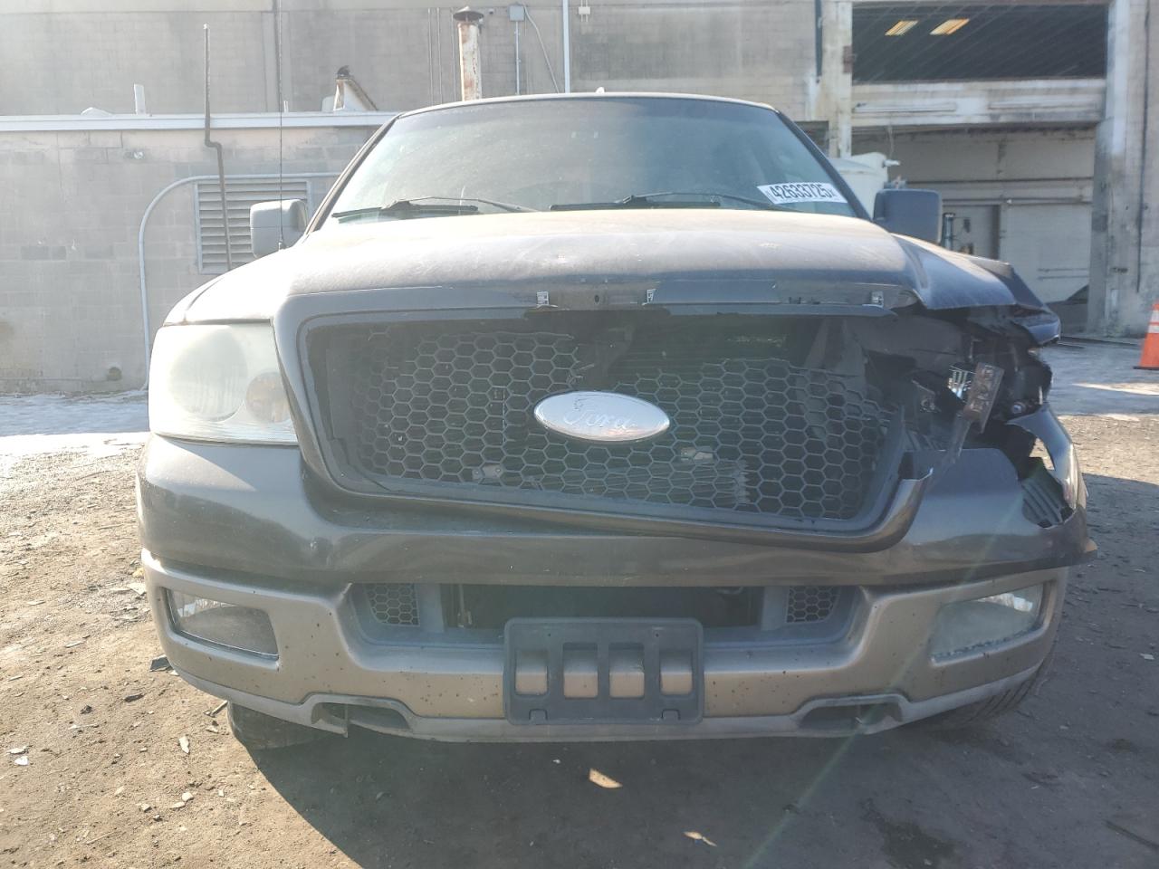 2005 Ford F-150 - Image 5