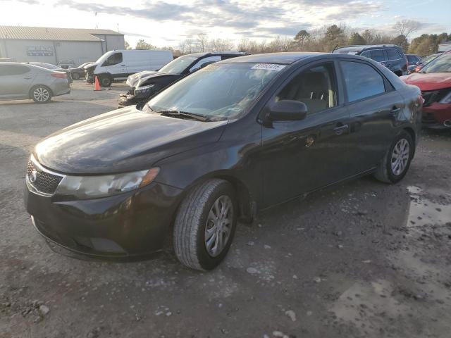 2012 Kia Forte Lx