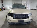 2011 Jeep Grand Cherokee Laredo продається в Albany, NY - Front End