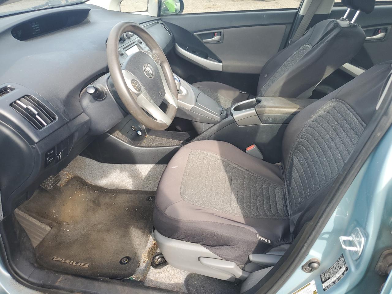 2014 Toyota Prius - Image 7