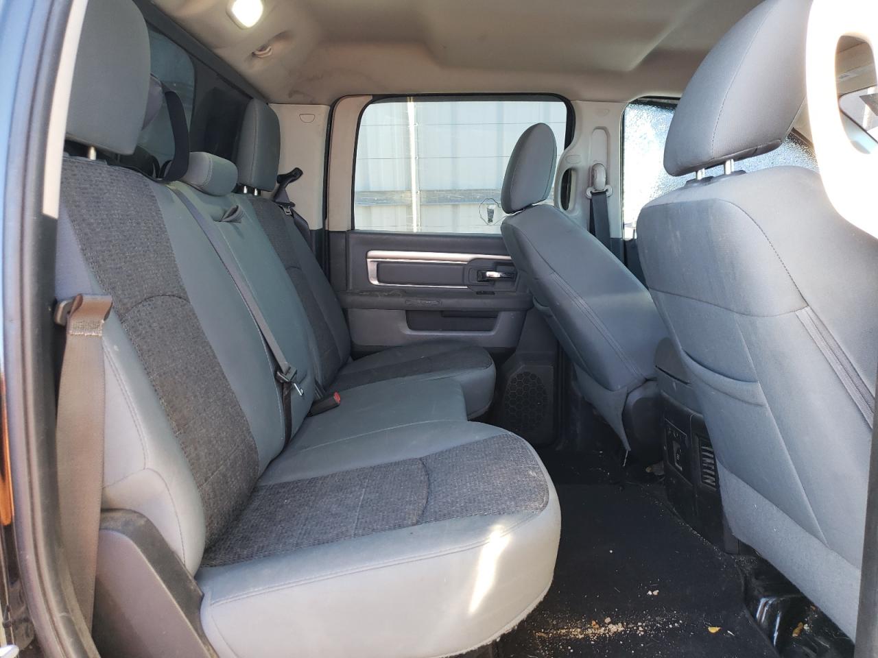 2017 RAM 1500 - Image 10