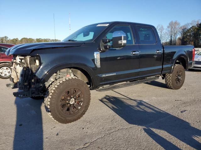  FORD F250 2020 Сірий