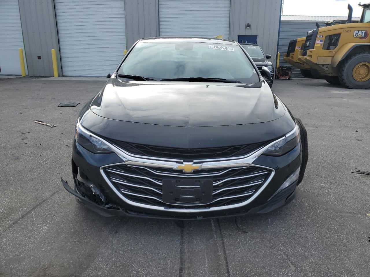 2023 Chevrolet Malibu - Image 5