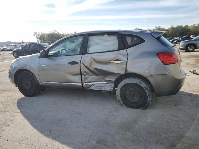  NISSAN ROGUE 2013 Gray