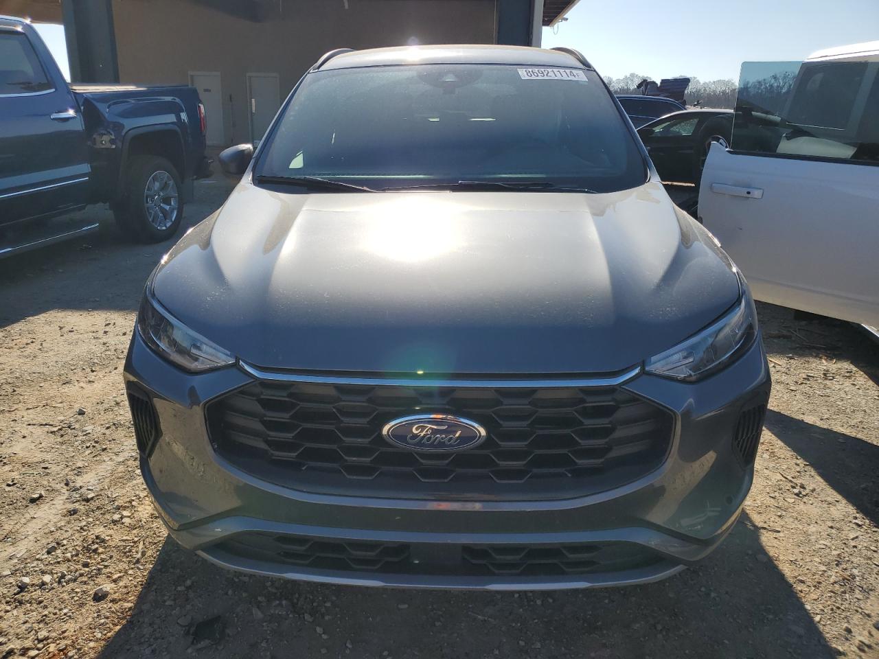 1FMCU9MN9PUB38274 FORD ESCAPE ST 2023