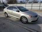 2013 Volkswagen Jetta Se за продажба в Corpus Christi, TX - All Over