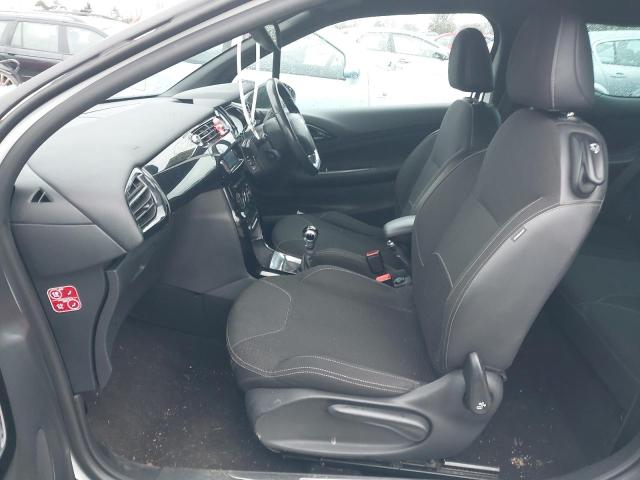 2013 CITROEN DS3 DSTYLE