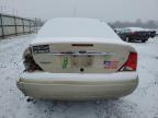 2000 Ford Focus Zts en Venta en Hillsborough, NJ - Rear End