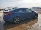 2014 Hyundai Elantra Se for Sale in Phoenix, AZ - Front End