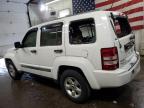 2011 Jeep Liberty Sport للبيع في Lyman، ME - Burn - Interior