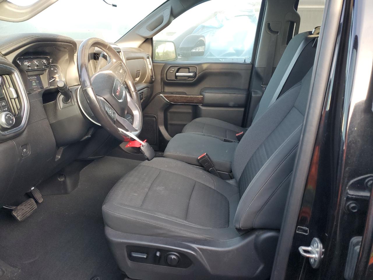 2021 GMC Sierra - Image 7