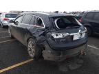 2015 VAUXHALL INSIGNIA E for sale at Copart SANDTOFT