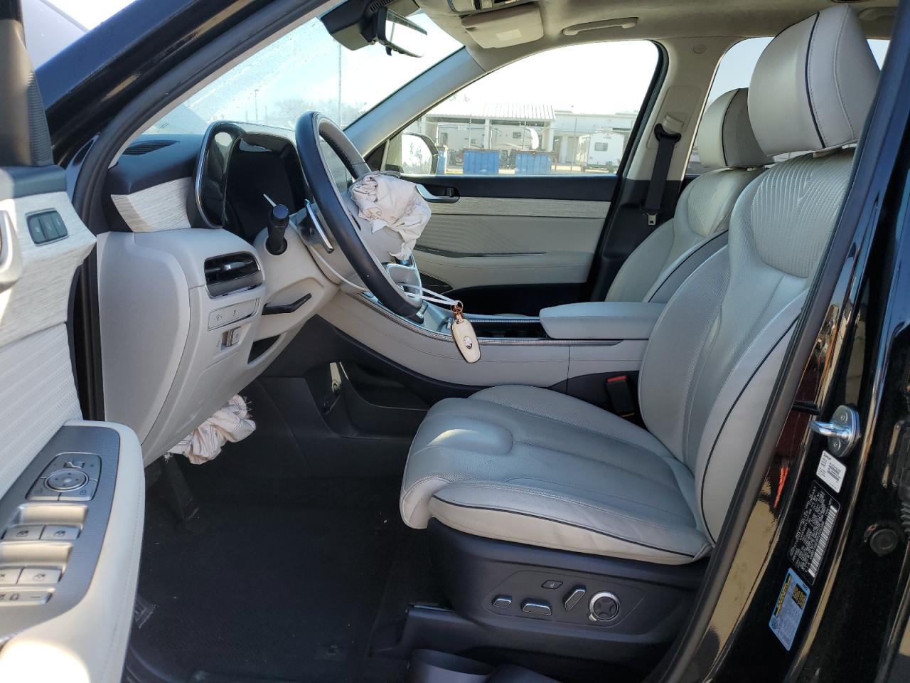 2023 Hyundai Palisade - Image 7
