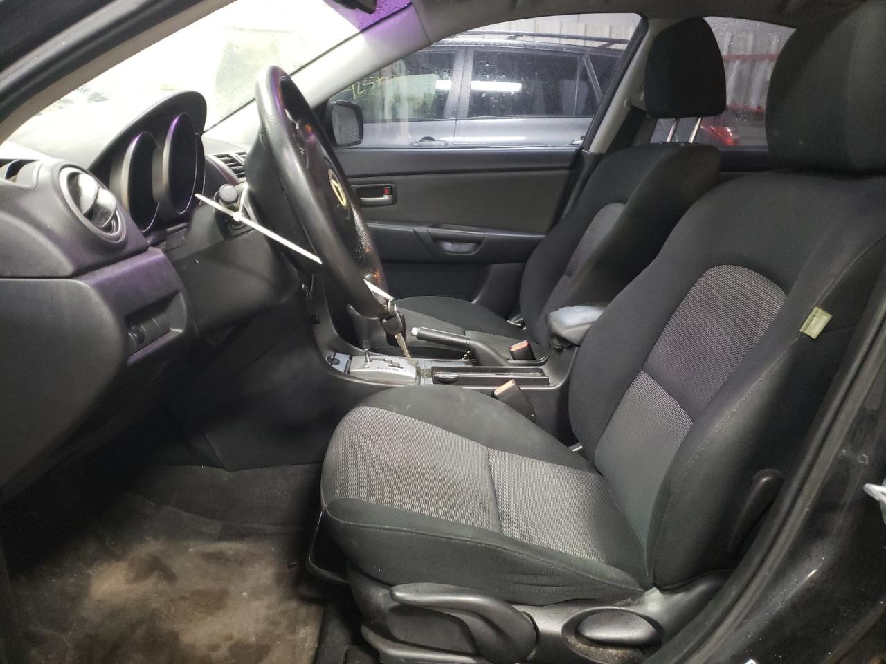 2007 Mazda 3 - Image 7