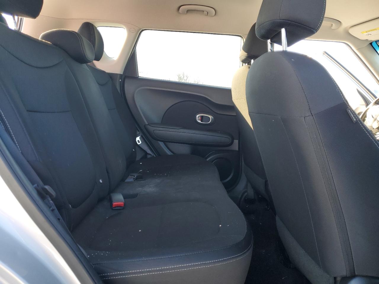 2019 Kia Soul - Image 10