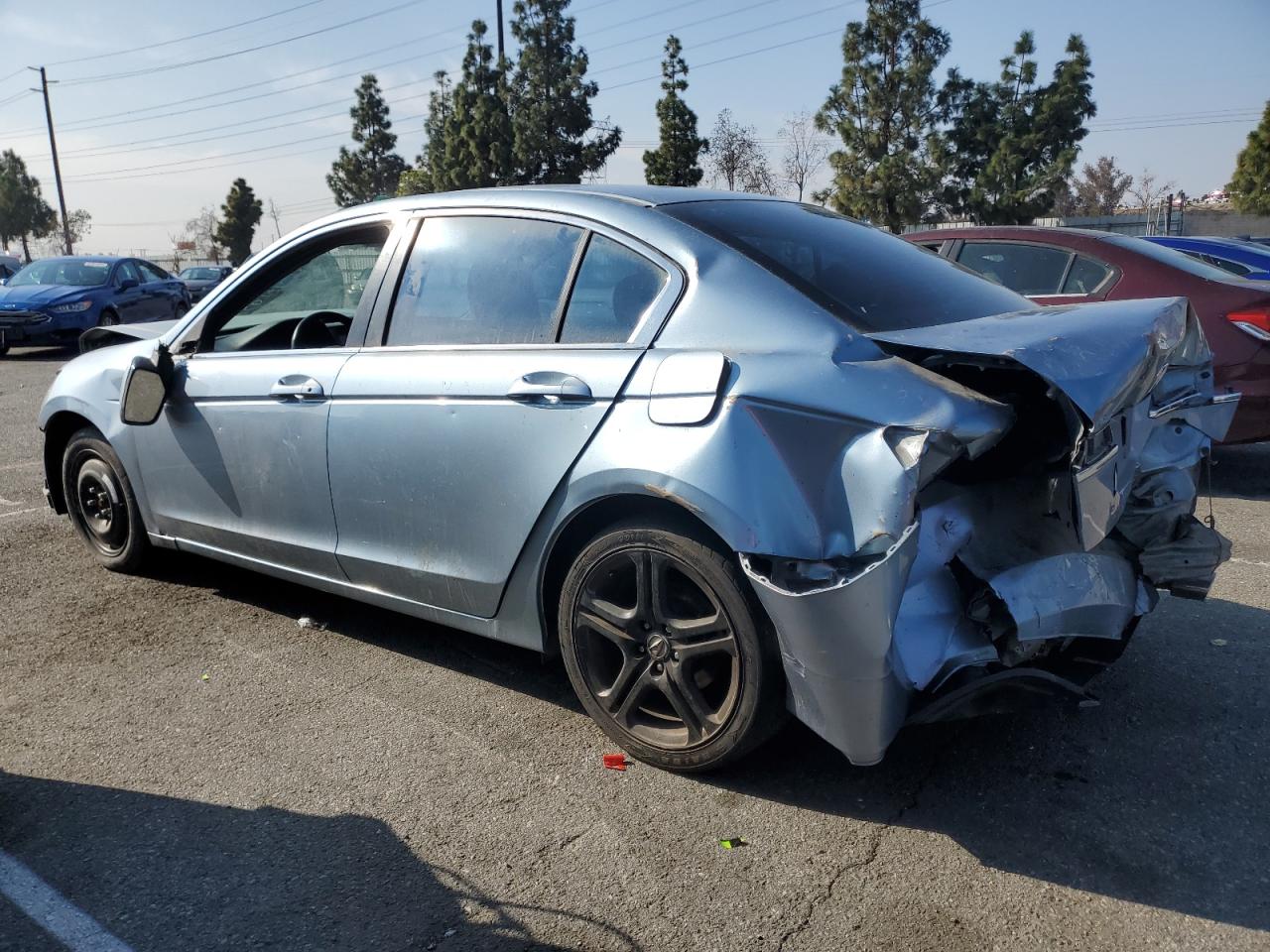 2012 Honda Accord - Image 2