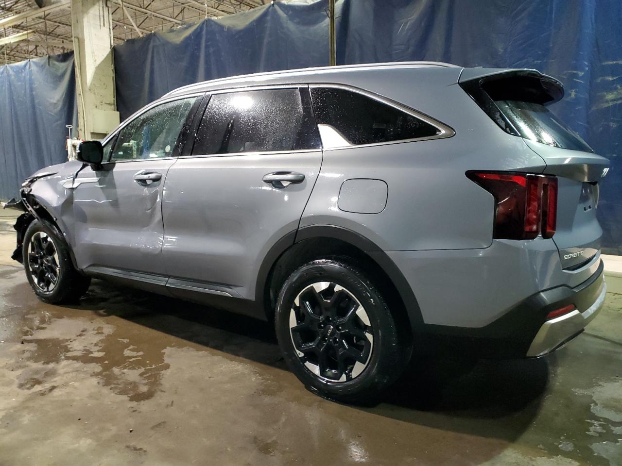 2024 Kia Sorento - Image 2