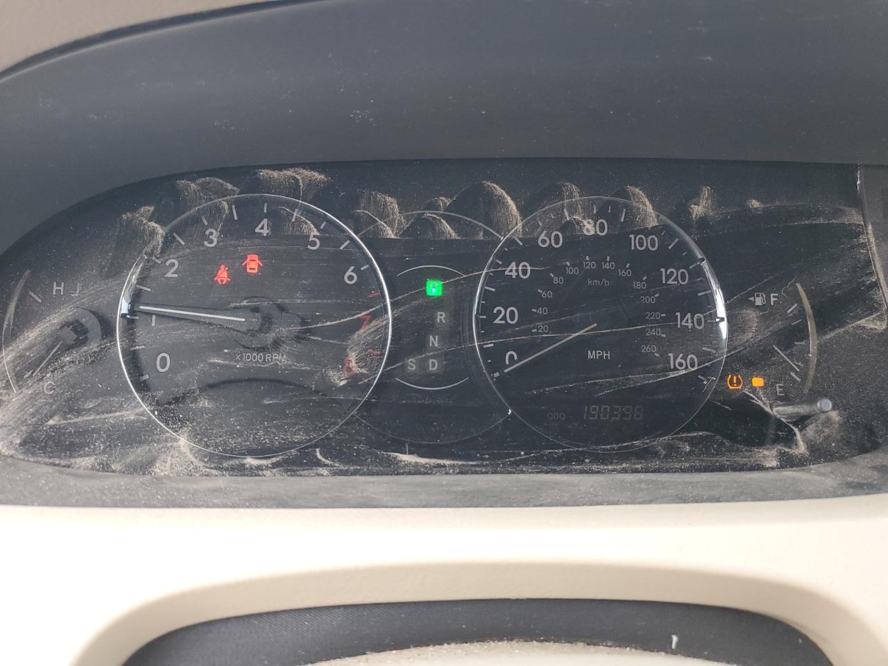 2007 Toyota Avalon - Image 9