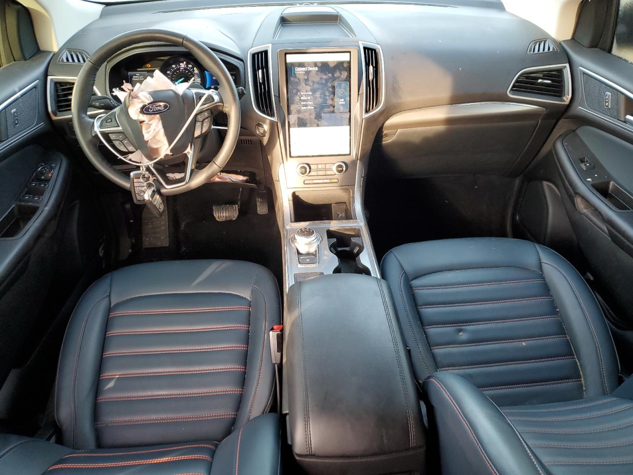 2022 Ford Edge - Image 8