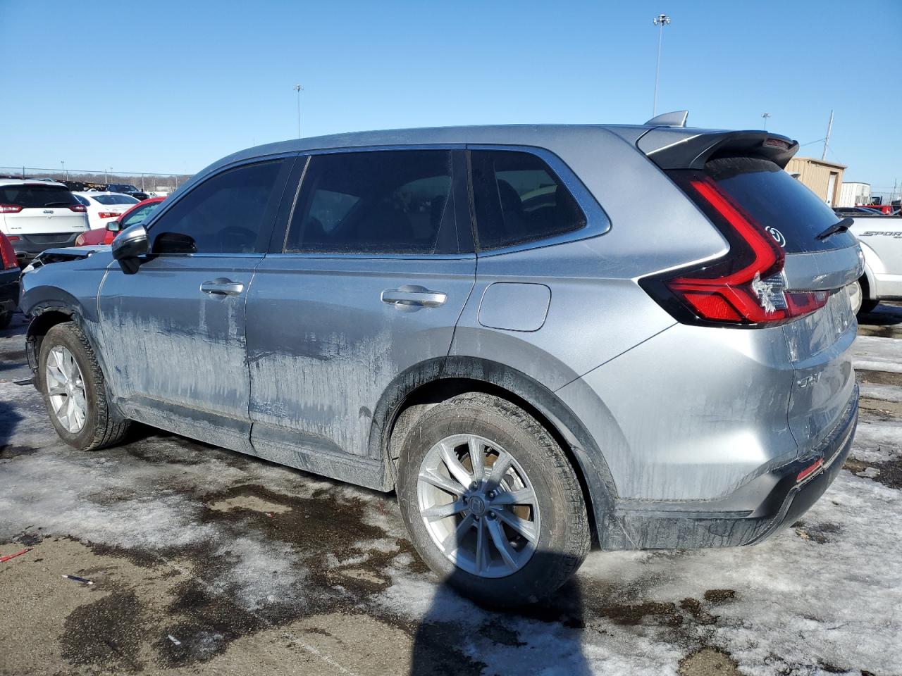 5J6RS4H42RL013869 HONDA CRV 2024