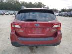 2015 Subaru Outback 2.5I Limited للبيع في Ocala، FL - Front End