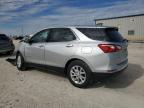 2018 Chevrolet Equinox Lt на продаже в Haslet, TX - Front End