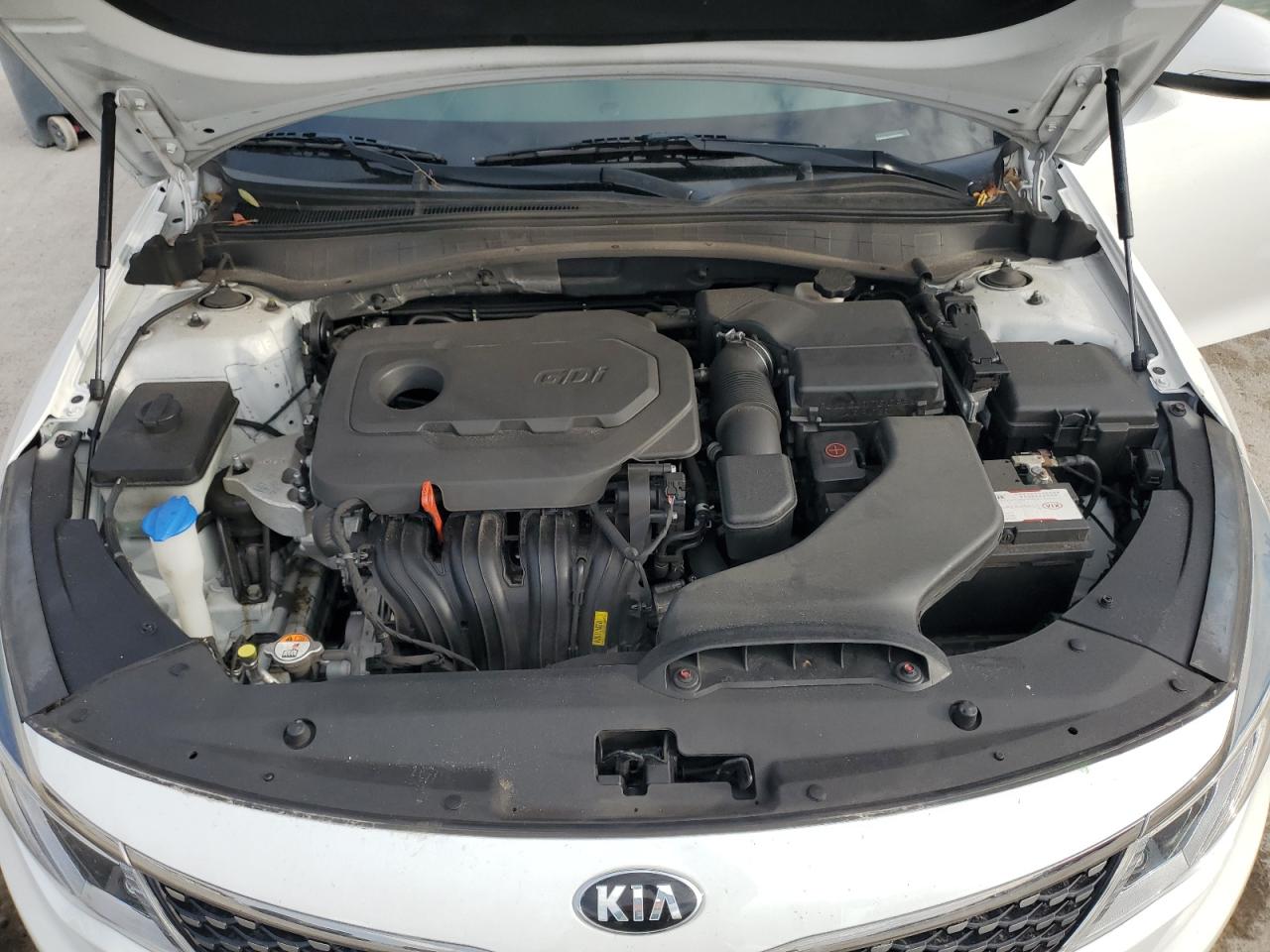2016 Kia Optima - Image 12