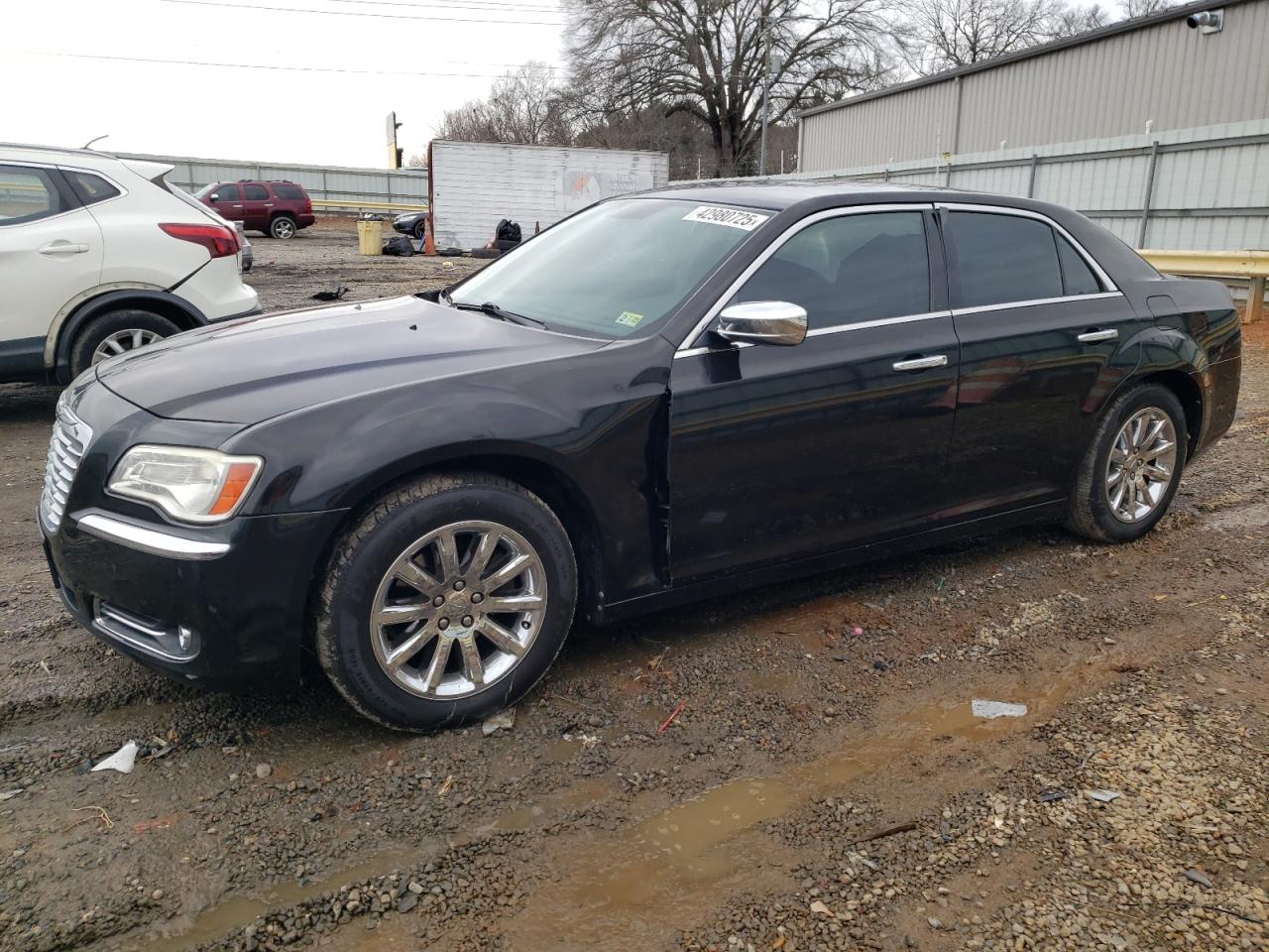 2011 Chrysler 300 - Image 1