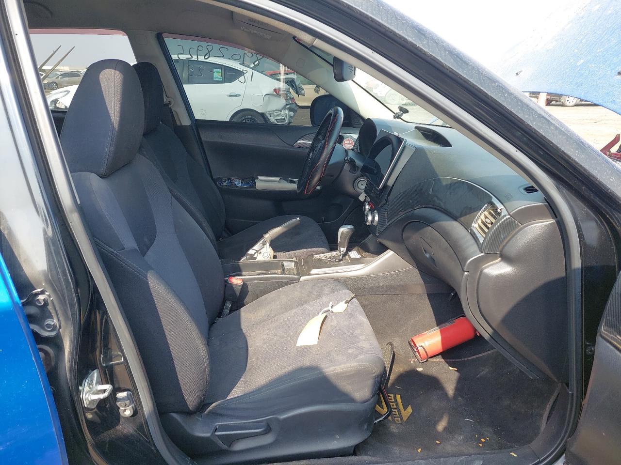 JF1GH77E5BG074385 - 2011 Subaru IMPREZA - #89028925