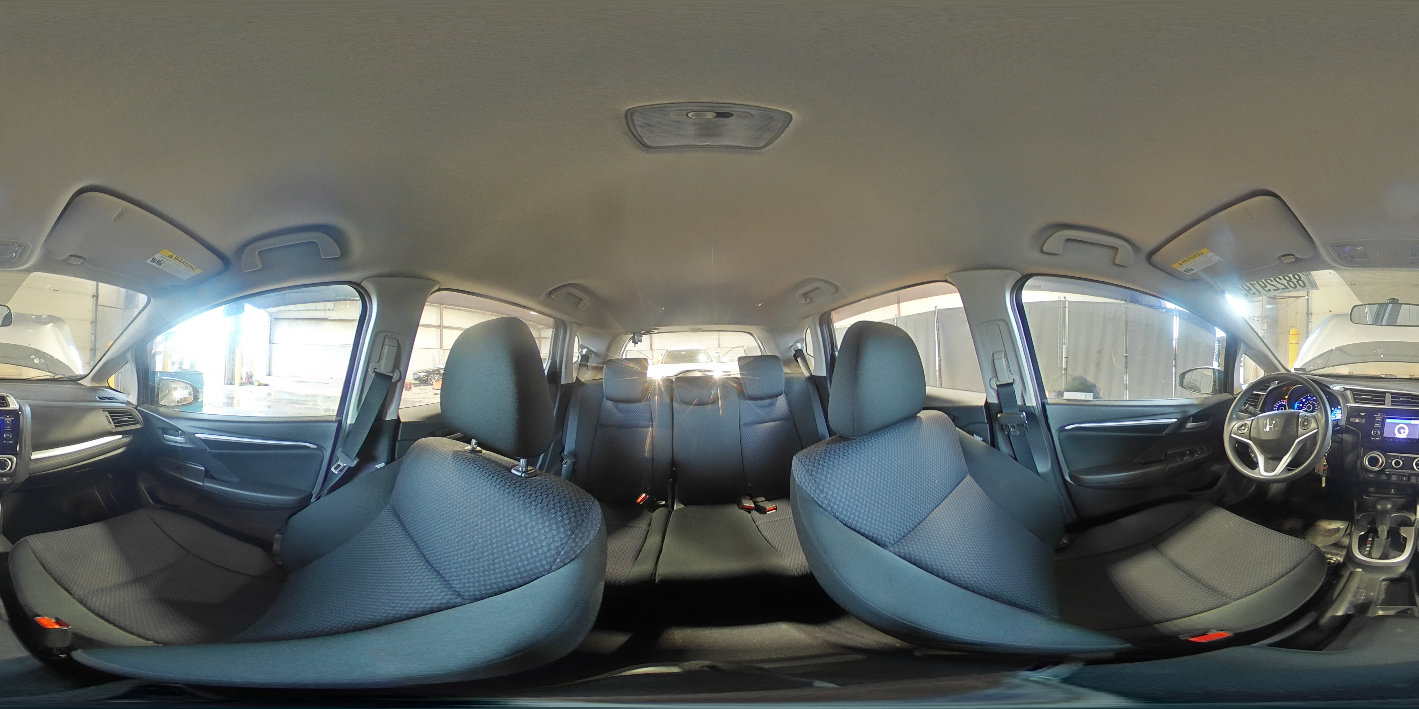 2019 Honda Fit - Image 14