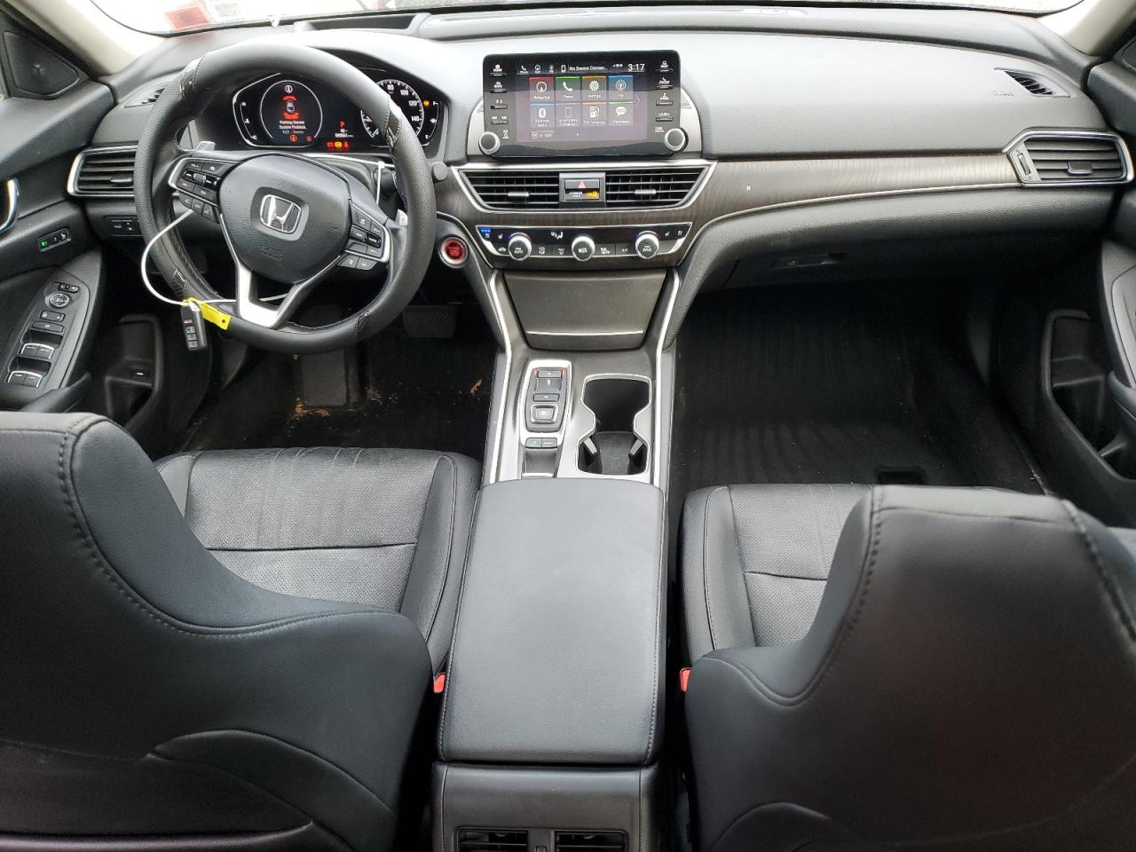 2020 Honda Accord - Image 8